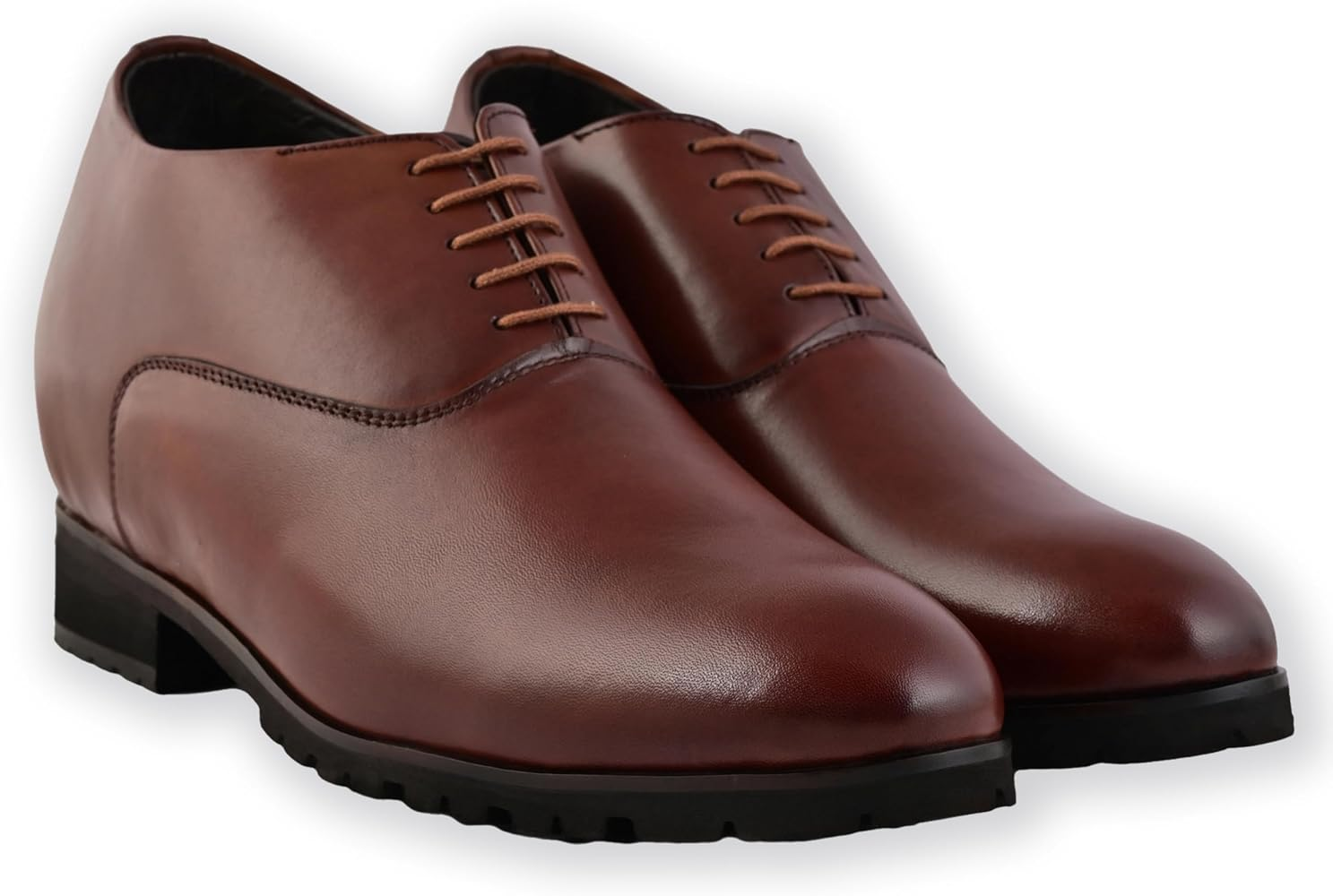 Leather Shoes