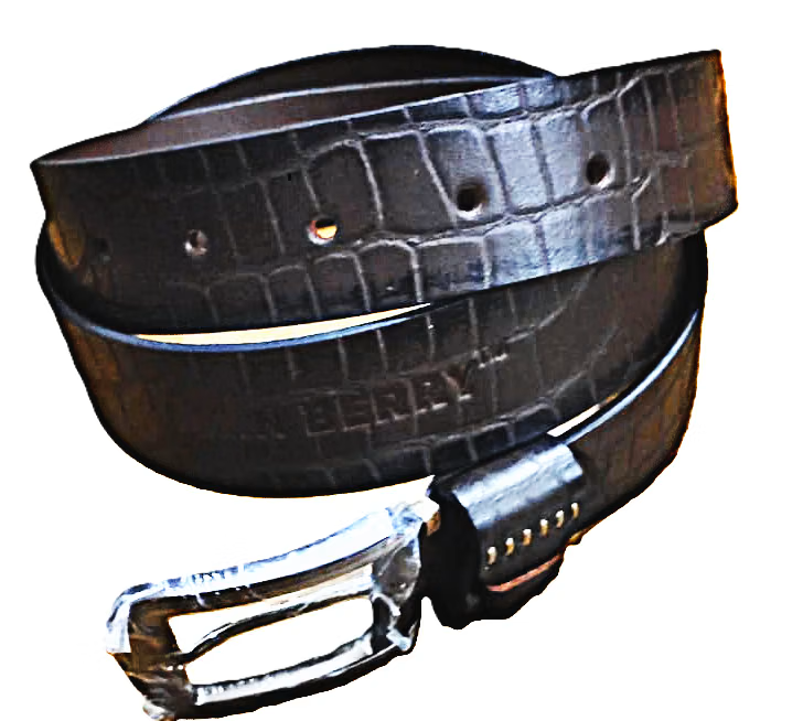 Brown Belt