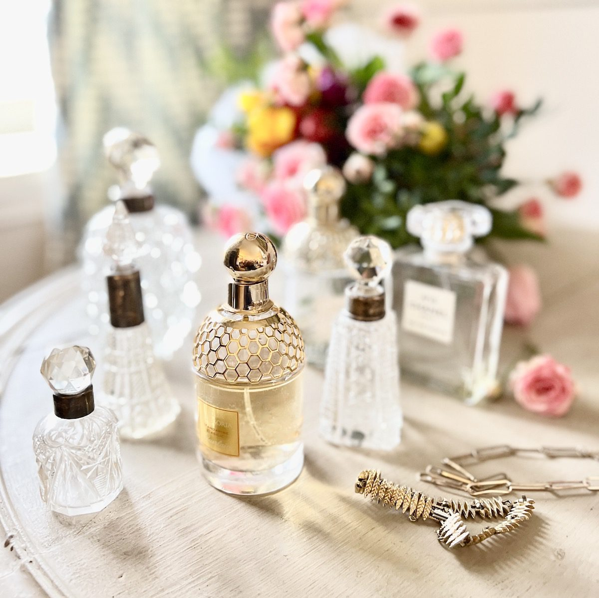 Perfumes