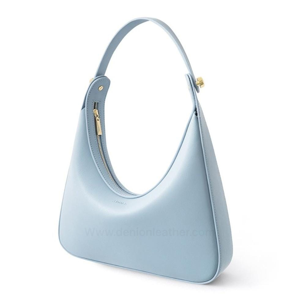 Leather Ladies Bag