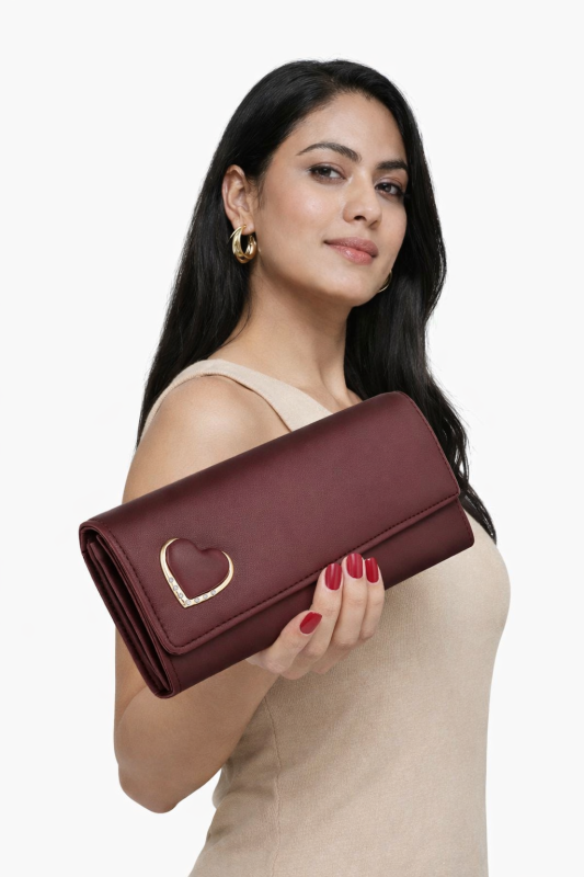 Ladies Cluth Bag