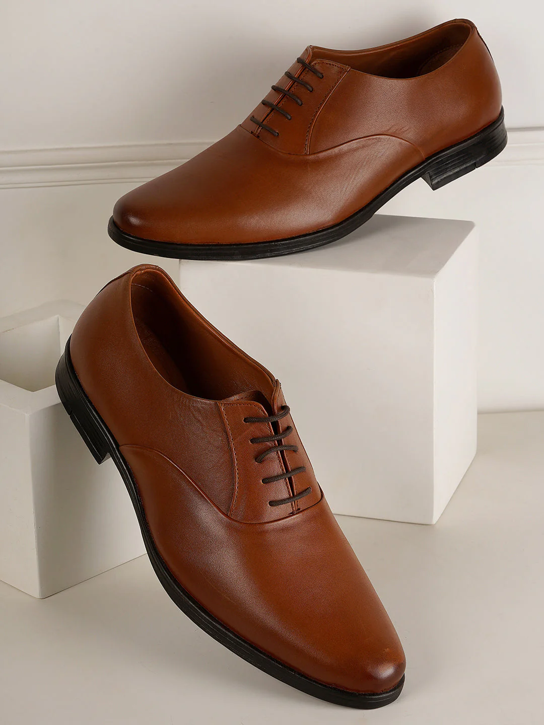 Leather Shoes