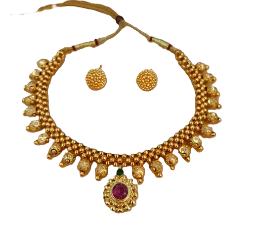 Necklace