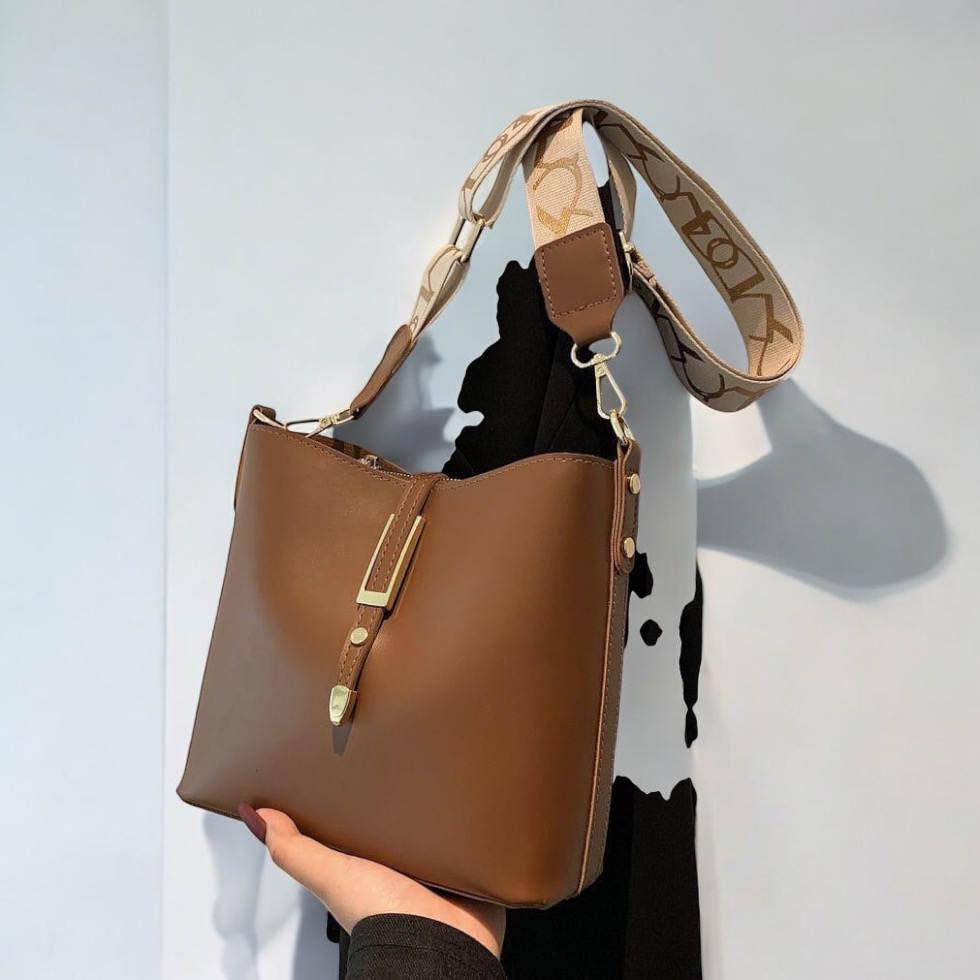 Leather Laptop Bag