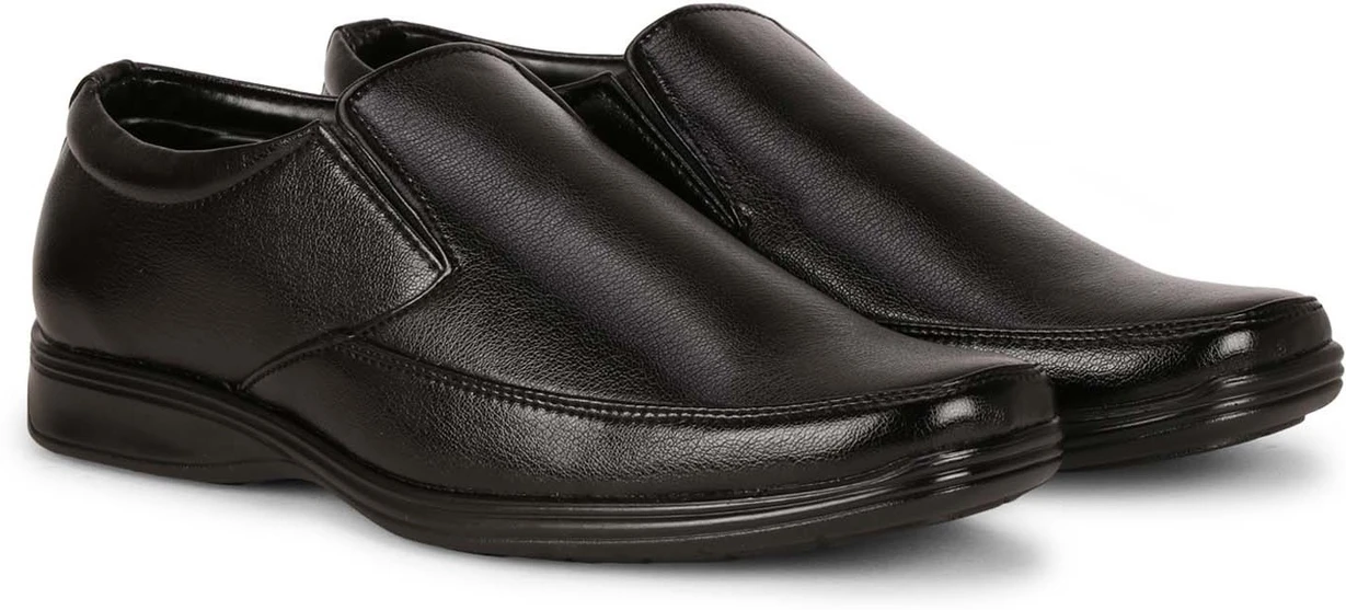 Leather Shoes