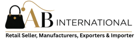 AB INTERNATIONAL