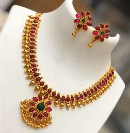 Necklace