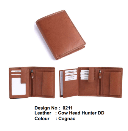 Passport Holder