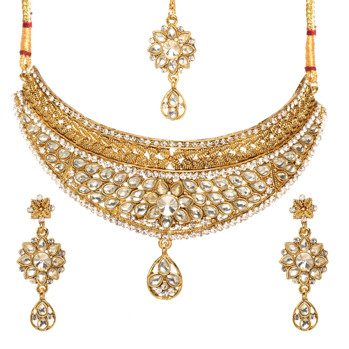 Artificial Jewelry