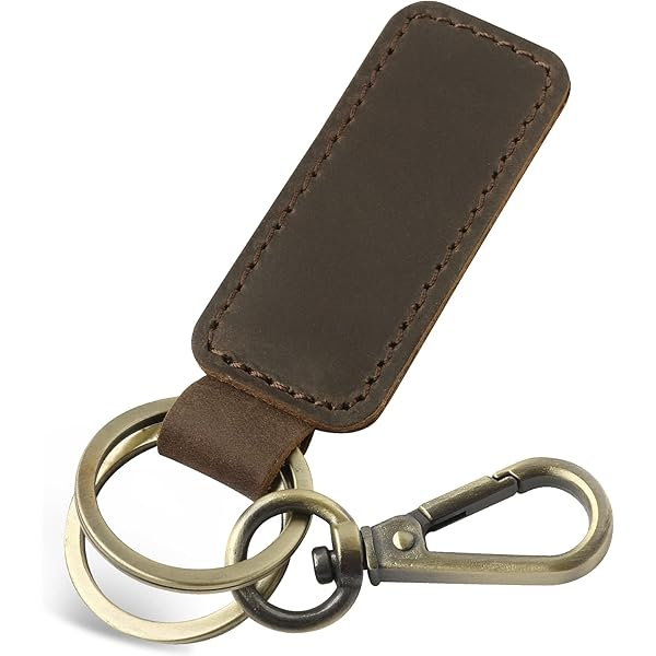 Key Rings